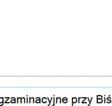 Za przygotowanie Laboratorium ECDL do egzaminu odpowiada Egzaminator przeprowadzający egzamin.