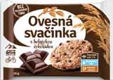 33 Lady Vita Jogurt/Malina 49 g Kód: 1066191