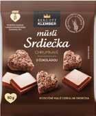 54 Olla kukuričný snack kakaový 200g Kód: