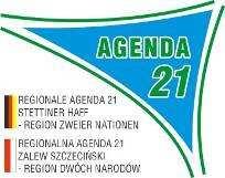 Newsletter der Regionalen Agenda 21 Stettiner Haff Biuletyn informacyjny Regionalnej Agendy 21 Zalewu Szczecińskiego Jahrgang/rocznik III, Nr. 02.