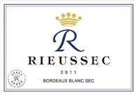 Château Rieussec jest własnością Domaines Barons de Rothschild od 1984 r. Winnice zlokalizowane są na najwyżej położonych gruntach w apelacji Sauternes w miejscowości Fargues.