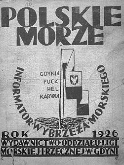 WAKACJE NASZYCH DZIADKÓW informacji o urzędach, sklepach i pensjonatach. Jeżeli turysta (lub inny przyjezdny) chciał poznać rozkład jazdy pociągów, sprawdzić telefon (np.