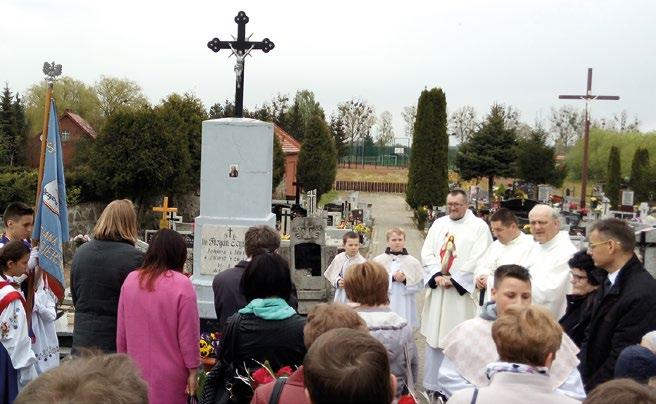 Na drëdżi dzéń 11 maja w Sławòszënie òdbéł sã midzëszkòłowi turniér wiédzë ò Cenôwie.