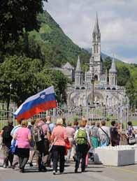 in poslanke božjega usmiljenja sv.