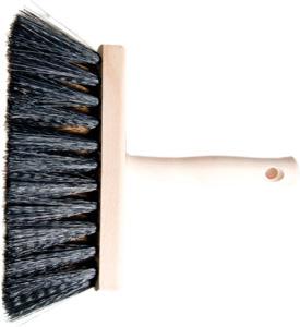 Nakrapiacz Brush Макловица B06A0901 48 5901383206308 Smołowiec Brush for pitch Смоляной камень B06A0902 48