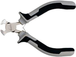 Szczypce wygięte Bent nose pliers Длинногубцы загнутые l (mm) B01A0054