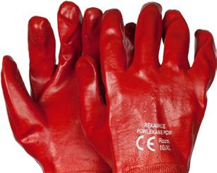 Rękawice ogrodnicze Protective gloves Перчатки