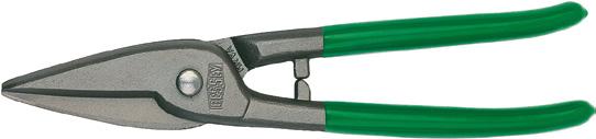 Nożyce do blachy typ berliński Tin snip Ножницы l (mm) D102-250 250 5