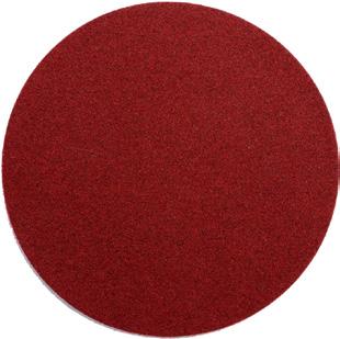 Krążek ścierny z rzepem Abrasive disc with velcro Круг шлифовальный с липучкой D (mm) pcs R04G0140 125 40 5 120 5901383239504 R04G0160 125 60 5 120 5901383239528 R04G0180 125 80 5 120 5901383239542