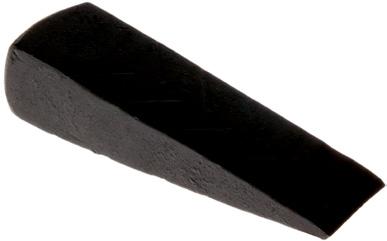 Klin do łupania drewna Splitting wedge Клин для колки дров m (kg) B02B8002 1,5 1 5901383240715 B02B8003 2,0 1 5901383240722 B02B8005 3,0 1 5901383240739 Trzonek do siekiery Shank Рукоятка l (mm)