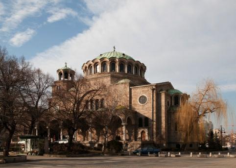 că o opunem des Mării Slave din jurul nostru.