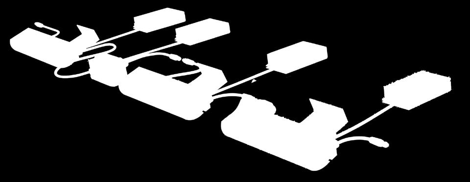 SYSTEM DMX Tools: Automatic Program Generator Graphic Path Editor Quick Fixture Profile Editor Advanced Matrix Editor Preferences: Simple and intuitive to use Allows to simulate lighting effects