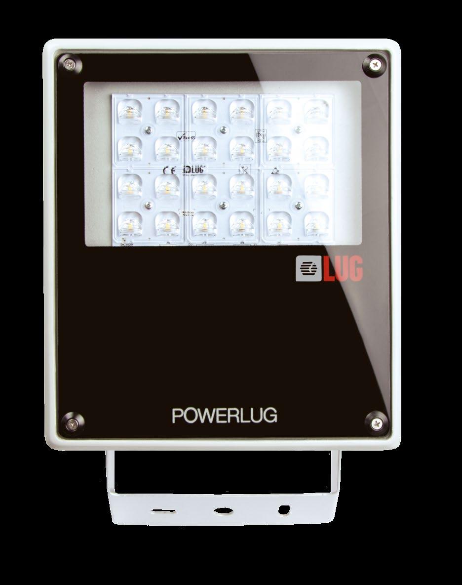 POWERLUG MINI LED 25 50