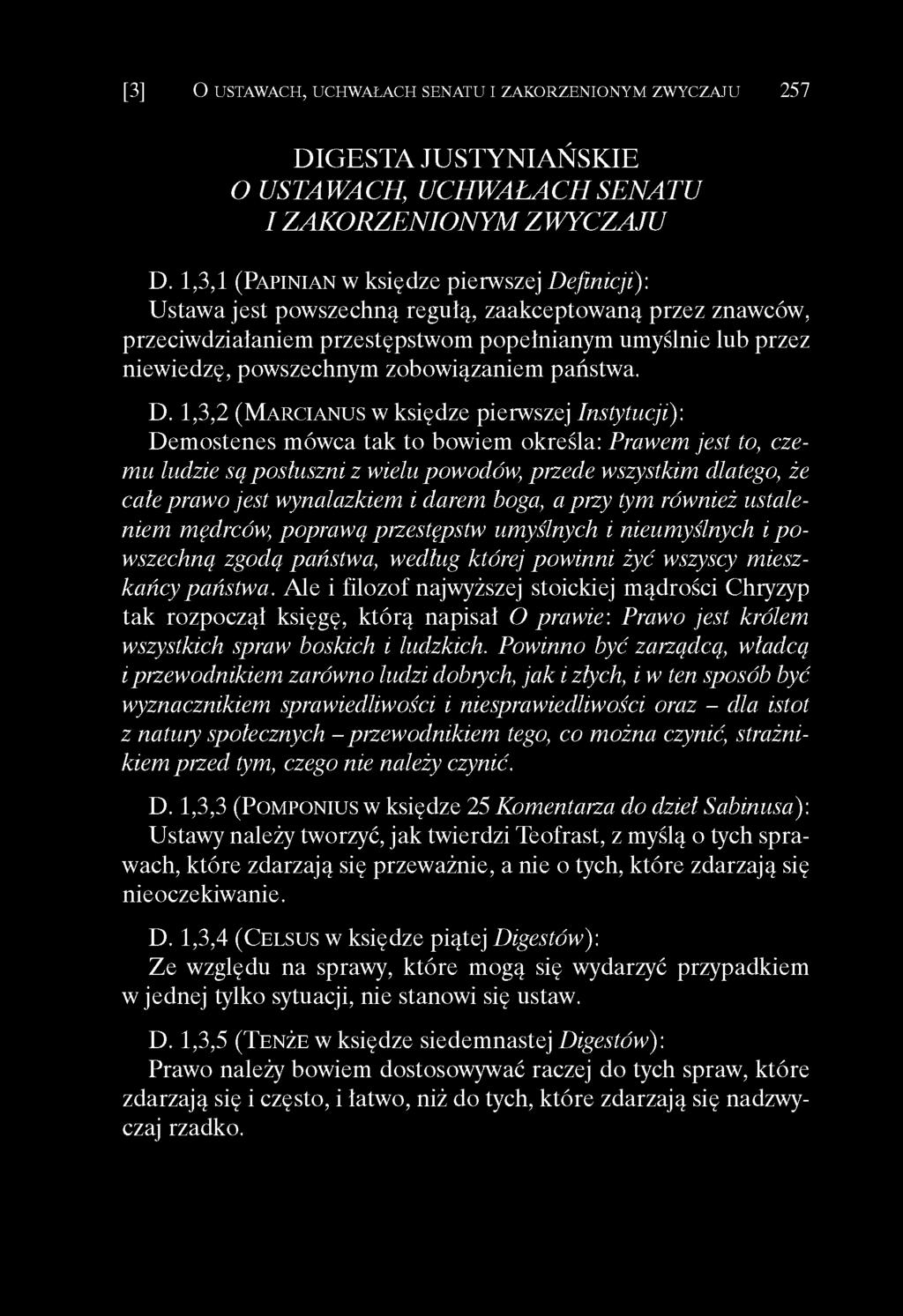 zobowiązaniem państwa. D.