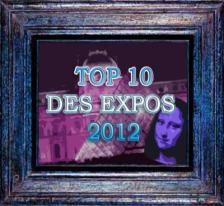 4.... Le top 10 des expos 2012 vous propose de combler les vides au niveau culture générale et de vous lancer dans un marathon des musées. 5.... Inscrivez-vous en 3 étapes : 1.