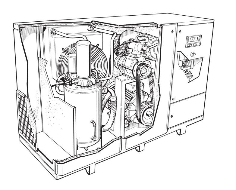 MODUO 15-22 kw RA/RO FO FD EV PS MP VA PC PE CE PPA SCE