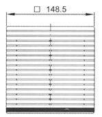 Wentylatory, filtry, regulatory temperatury i ogrzewacze półprzewodnikowe / Fans, filters, temperature controllers and semiconductive heaters / Вентиляторы, фильтры, терморегуляторы, и нагреватели