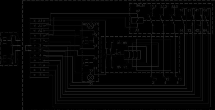 Aparatura / Switching equipment / Аппаратура Dane techniczne Technical data Технические данные Zakres nastawczy przekaźnika / Relay adjustment range / Диапозон установления срабатывания реле Prąd