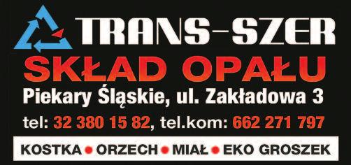 łów re kla mo wych. Tel. 733 16 94 16.