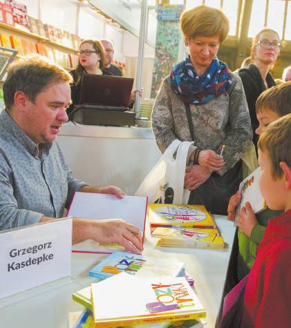 literature literatura spotkania jest kwietniowa premiera najnowszej powieści Severskiego pt. Zamęt.