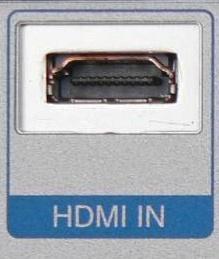 HDMI (High Definition Multimedia Interface) Interfejs Cyfrowy Ilość pinów 19 lub 29 Prędkość przesyłu 10,2