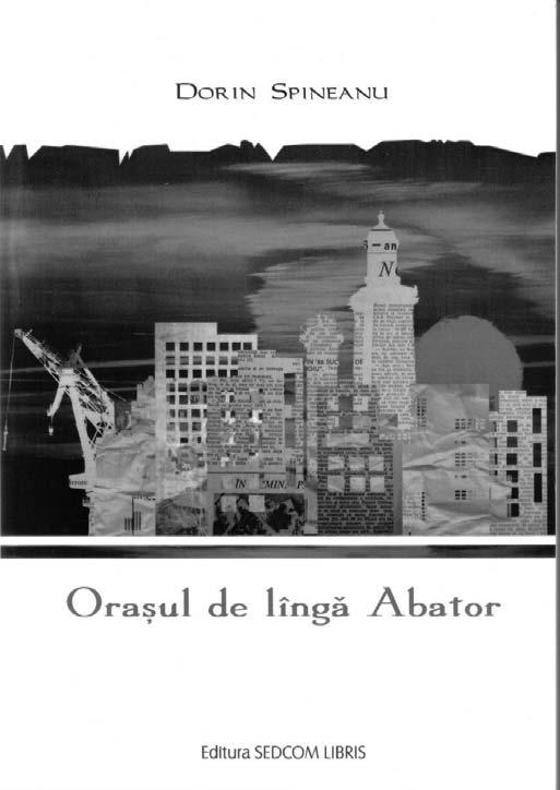 Cronici din tranzi]ie 17 Un r\zboi de dou\zeci de ani O cronic\ atipic\ LIVIU ANTONESEI Textul care urmeaz\ nu este o cronic\ literar\ propriuzis\, de vreme ce a servit drept prefa]\ la volumul lui