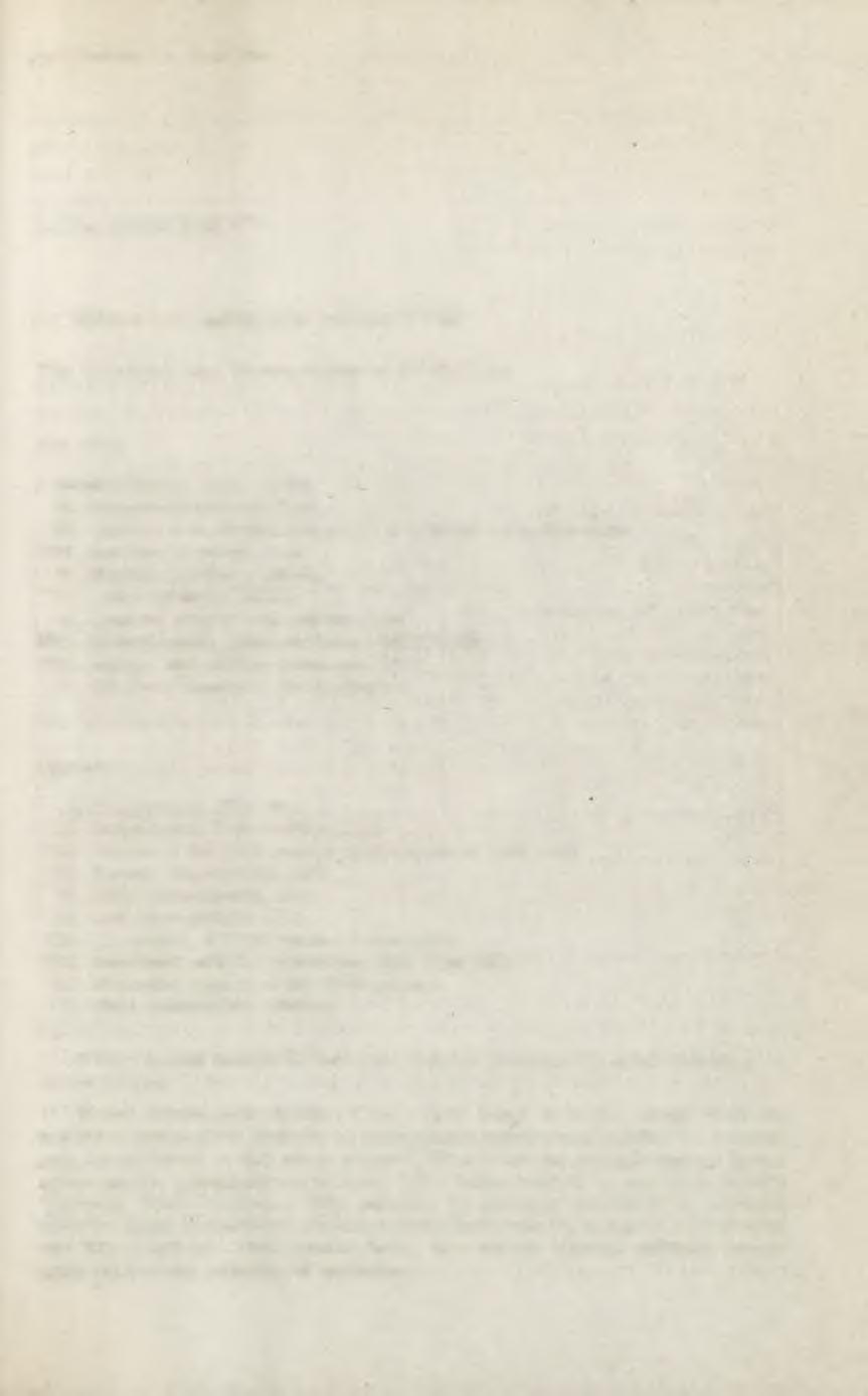 Post. Biochem., 25, 23 44, (1979) LIDIA SADZIÑSKA *> Struktura i transkrypcja wirusa SV40 The Structure and Transcription of SV40 Virus Spis treści I. Właściwości wirusa SV40 II.