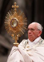 Our Faith LOOKING IN THE RIGHT PLACES Appearances can be deceiving, as the saying goes. As we celebrate the epiphania, the appearing of the eternal Word of God on earth, this is still true.