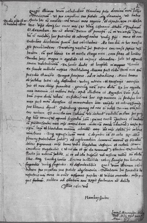 188 VILNIAUS BURMISTRO LUKO MARKOVIČIAUS MUNDIJAUS KALBOS, LAIŠKAI IR KITI RAŠTAI (1551 1584 M.