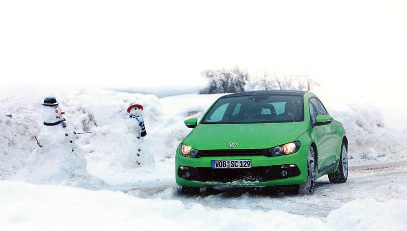 Samochody Użytkowe Oferta JESIEŃ/ZIMA 2010 Nie daj się zaskoczyć!