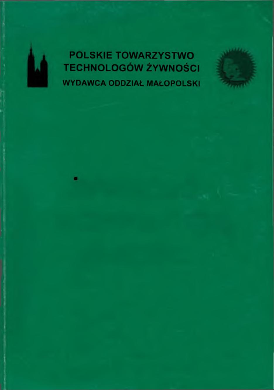 w ZYWNOSC