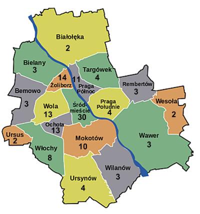 Miejsca Pamięci AK w