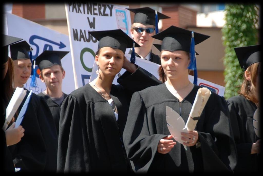 V Liceum Ogólnokształcące im.