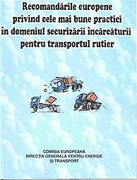 Prezentare a pieţii transporturilor rutiere de marfă din România, priorităţi de creştere,