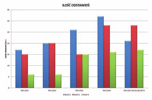 wynikające z przesłanek niezaimplementowanych w programie komputerowym.