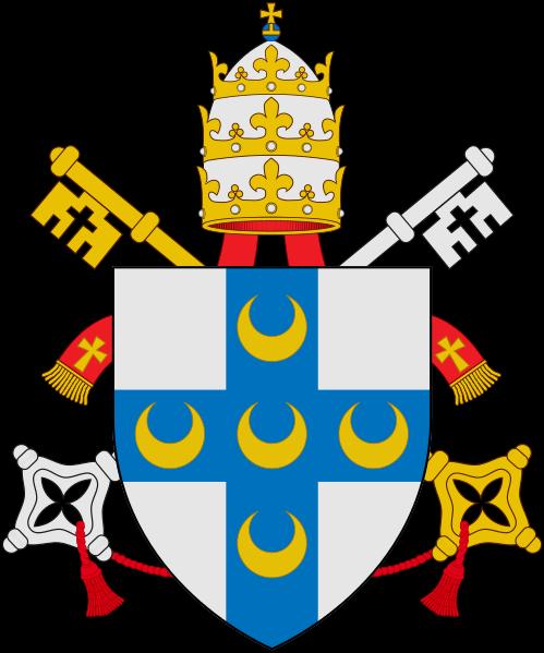 Pius Episcopus, servus servorum Dei, illustri Mahometi principi Turcorum, timorem divini nominis et amorem.