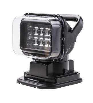 1250P 60 W 5500 Lm 6 CREE do 00 m 0