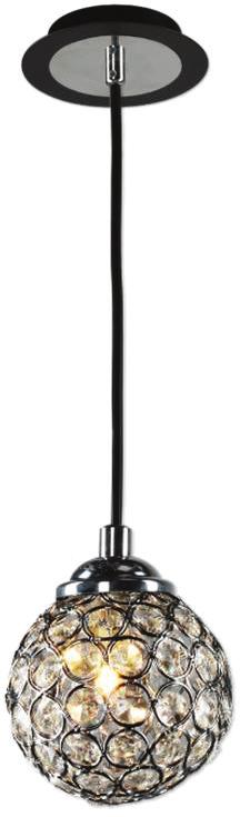 Lampa CHROMS 2x60W