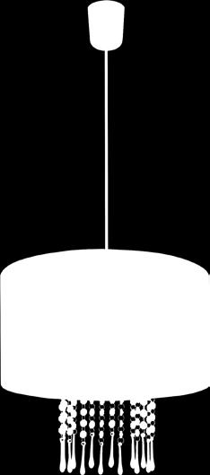 E14020215167 Lampa TROY
