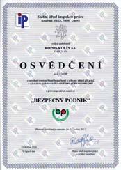 Szczytowym okresem procesu modernizacji uwzględniającej szybki rozwój przedsiębiorstwa oraz jego wysokie wymagania logistyczne, stanowiły otwarte w roku 2005 oraz 2009 dwie nowe hale magazynowe oraz