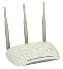 Urządzenia aktywne do sieci WLAN TP-Link TL-WA901ND 2,4 GHz Punkt dostępowy TL-WR841N 802.