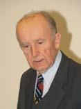 Cz e s ł a w Da n i ł o w i c z dr hab. inż. prof. PWr., ur. w 1942 r. w Kuklach. W 1966 r. uzyskał tytuł magistra inżyniera elektronika, w 1970 r.