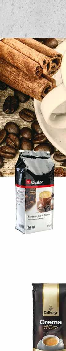 ARABICA 1 KG 43699081 KAWA ZIARNISTA CAFFE