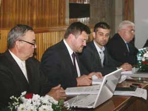 unităţilor sa nitare ce funcţionează sub autoritatea Consiliului Judeţean Maramureş 4, aprobarea majorării bugetului de ve nituri şi cheltuieli al CJ Maramureş 2, aprobarea majorării bugetelor de