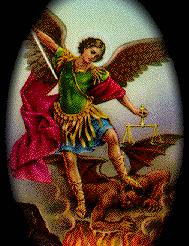 Blessing and Dismissal Hail, Holy Queen Hail, holy Queen, Mother of Mercy, our life, our sweetness and our hope! To thee do we cry, poor banished children of Eve.
