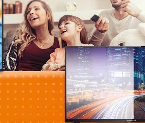 27 TELEWIZOR LED 24 24MT49VT gaming mode tuner DVB-T/C/S złącza: 1 x HDMI, 1 x USB klasa energetyczna: A 24490906 459 00 z
