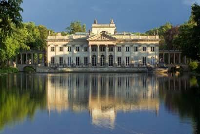 Jana Chrzciciela, Muzeum Powstania Warszawskiego, Centrum Nauki