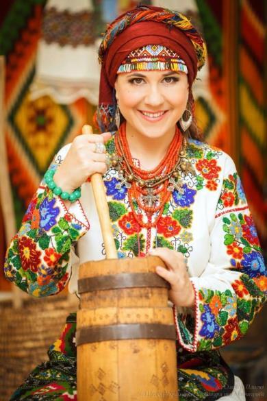 Ukrainian Language and Culture School is the best opportunity to find out about traditional and present-day life in Ukraine!