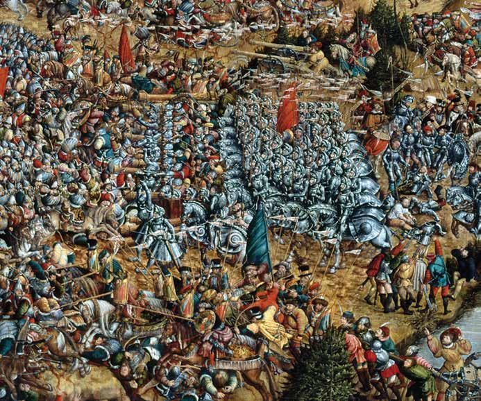 tema Oršos mūšis. Istoriniai atgarsiai Rugsėjo 8 d. minėjome Oršos mūšio pergalės 500-ąsias metines.