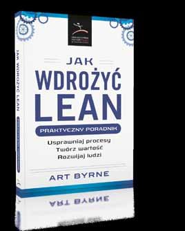 Jej lektura podpowie Ci, jak przywódcom udaje się rozwijać biznes; w jaki sposób firmy poprawiają wyniki, wykorzystując techniki rozwijania pracowników; jak z